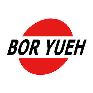 Bor Yueh, Fietsonderdelen