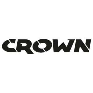 Crown, Transportfietsen