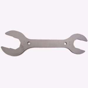 Balhoofd gereedschappen