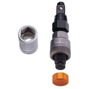 Crank gereedschappen