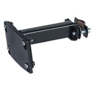 Fietsmand bevestiging