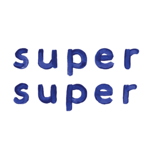 SuperSuper, Kinderfietsen