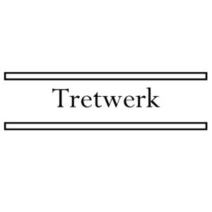 Fietsmerk Tretwerk