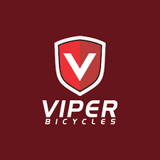 Fietsmerk Viper