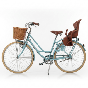 Moederfietsen - Mamafietsen