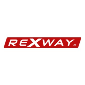 Rexway, Binnenbanden