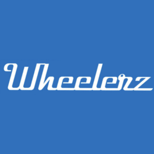 Wheelerz, Omafietsen
