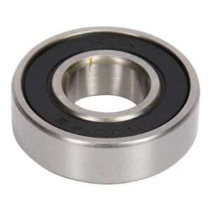 Elvedes | Lager 6001 2RS