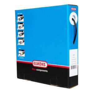 Elvedes | Remslang zwart voor Shimano SM-BH90 20 m