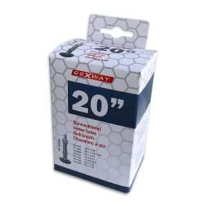 Rexway | Binnenband 20 Inch DV