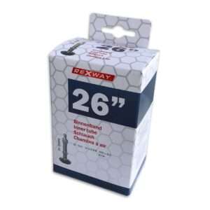 Rexway | Binnenband 26 Inch DV