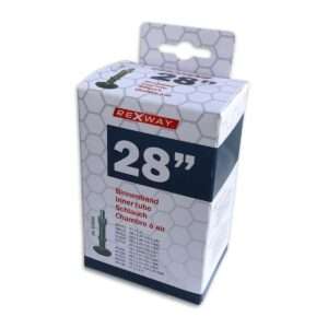 Rexway | Binnenband 28 Inch DV