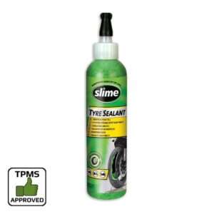 Slime | Tubeless lekpreventie