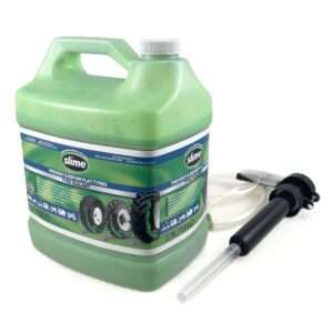 Slime | Tubeless lekpreventie