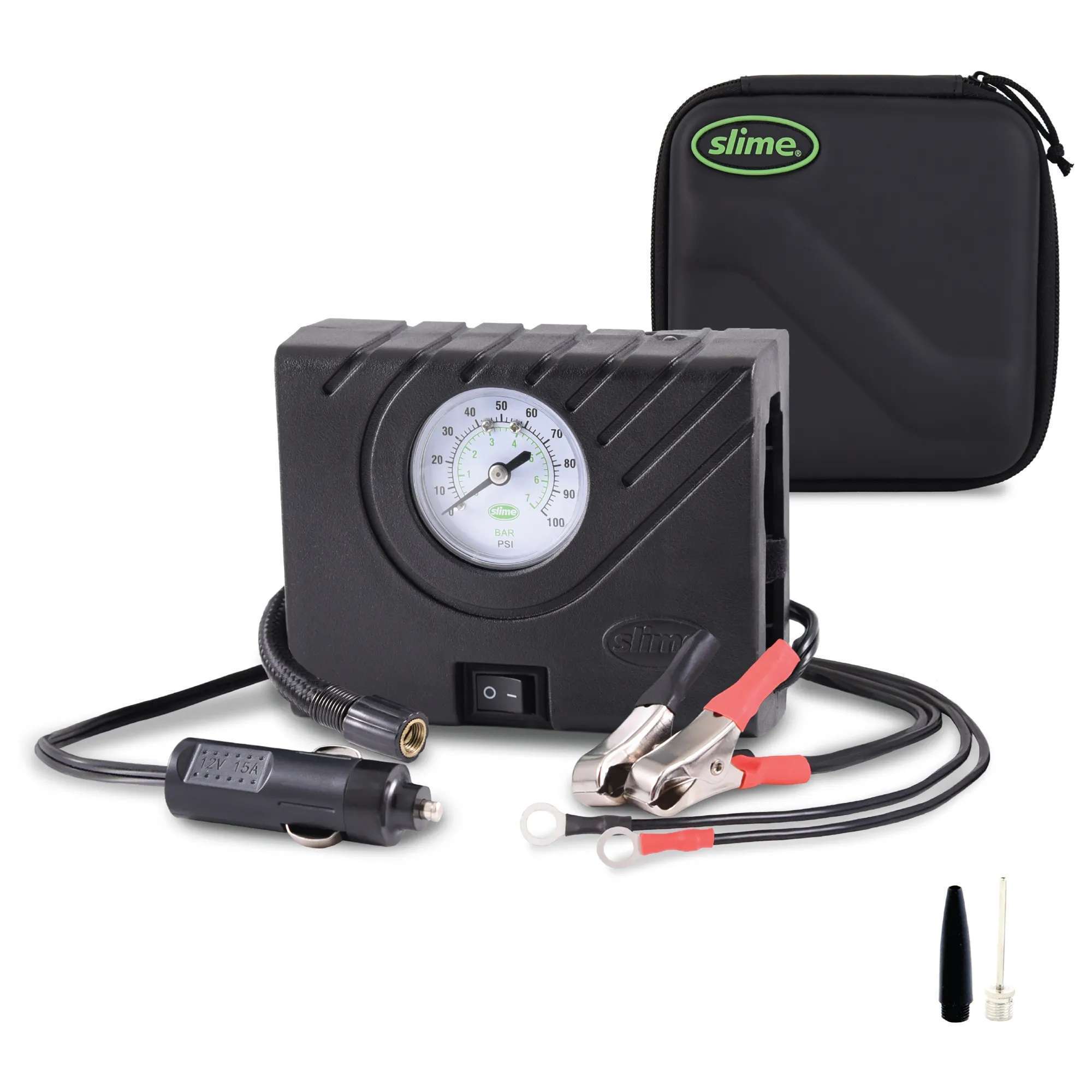 Slime | Power Sport compressor