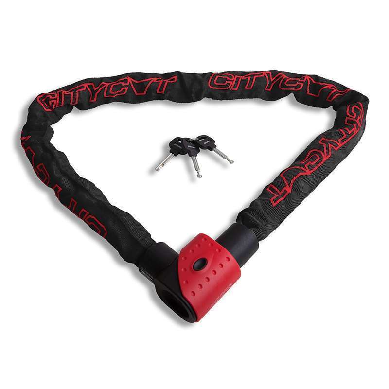 Citycat | Kettingslot ART 3