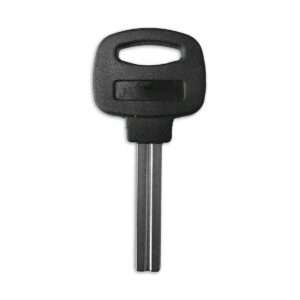 Citycat | Blanco sleutel KD1 Citycat/Pro-tect