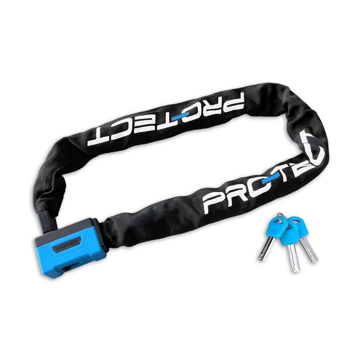 Pro-Tect | Kettingslot Flint ART 1