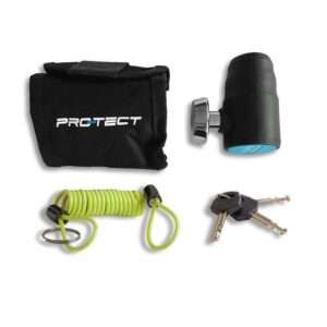 Pro-Tect | Schijfremslot Agate ART 4