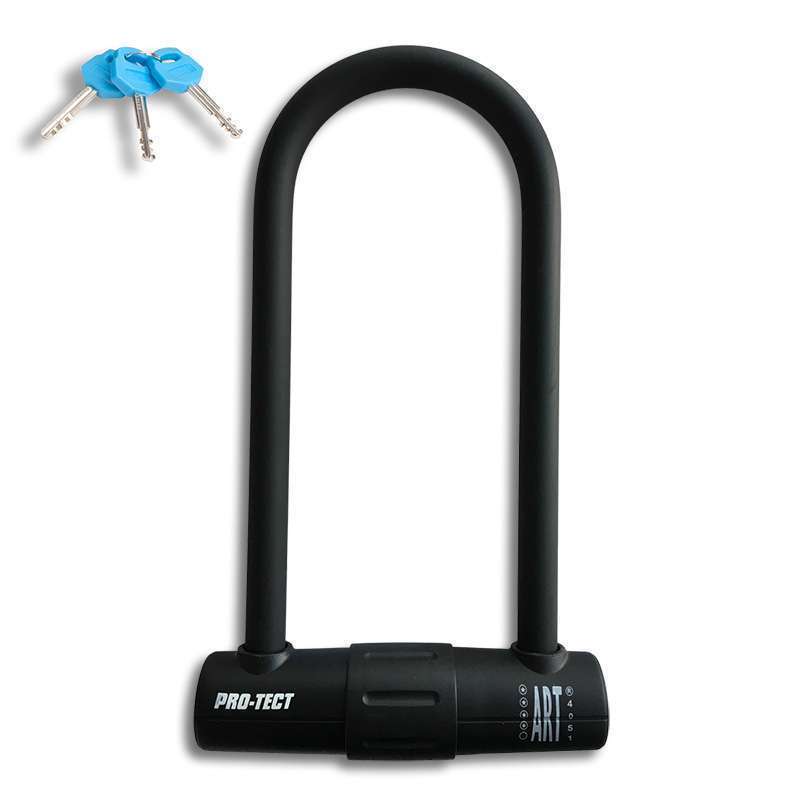 Pro-Tect | Beugelslot Kynite ART 4