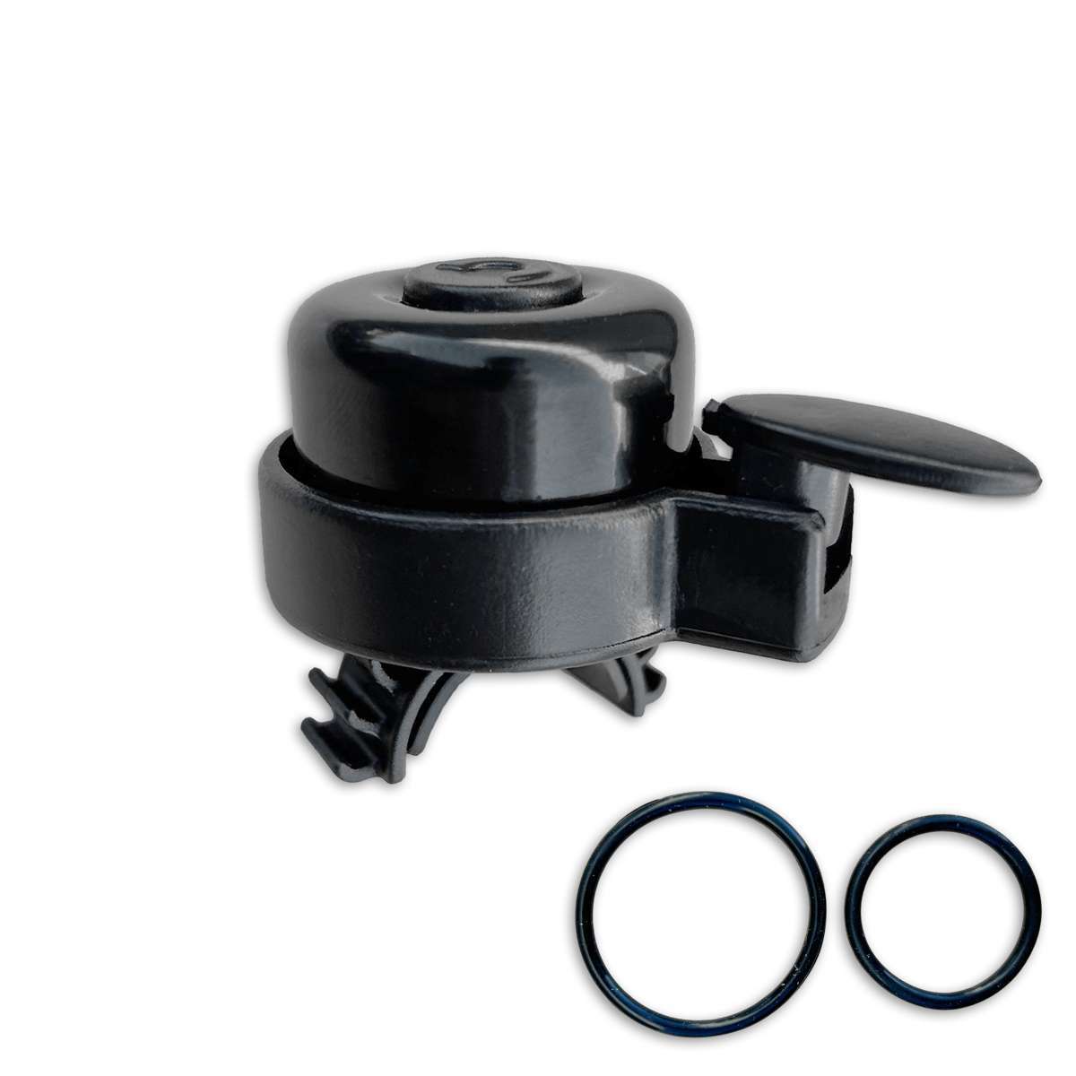 Lynx | Fietsbel mini Loop