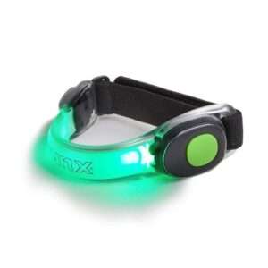 Lynx | LED armband