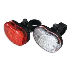 Lynx | Verlichtingsset Classic Duo