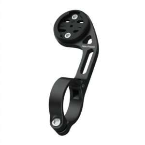 Navihood | Stuurhouder aluminium C4