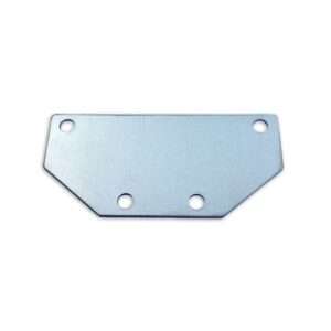 No Label | Gazelle achterlicht adapter plaatje