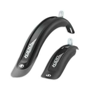 Simpla | Spatbordenset KIDO 16 LONG 16 - 18 Inch