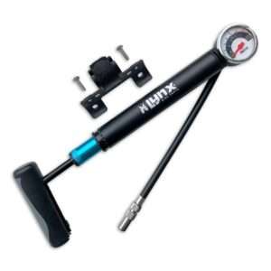 Lynx | Mini fietspomp Hurricane