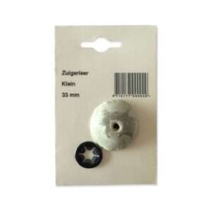 Jumbo | Zuigerleer voor Jumbo fietspomp