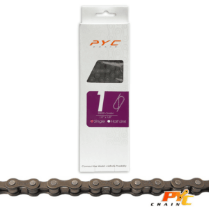 P.Y.C. | Fietsketting single speed