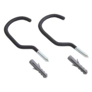 Lynx | Fietshaak met schroefdraad 2 st.