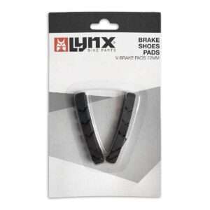 Lynx | Remvoering voor V-brake cartridge set 72 mm
