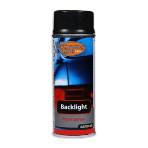 Motip | Backlight zwart