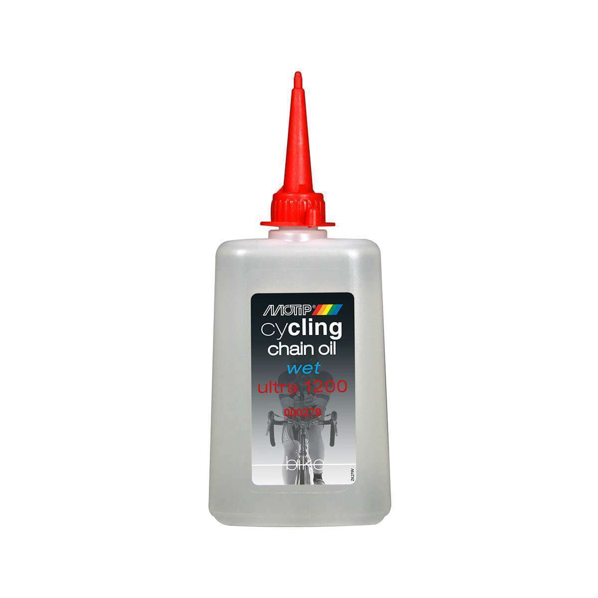 Motip | Cycling ketting olie ultra 1200