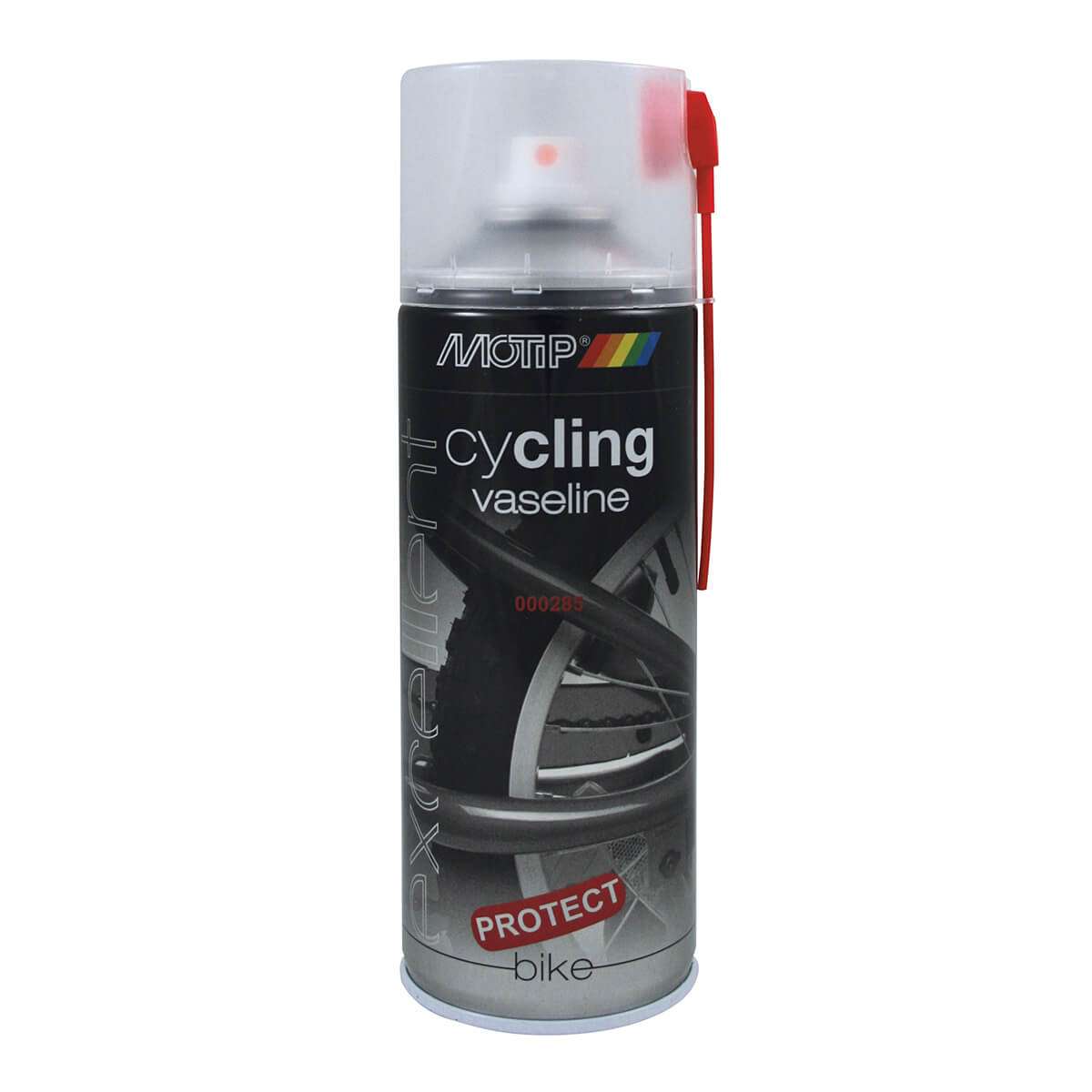 Motip | Cycling vaseline spray