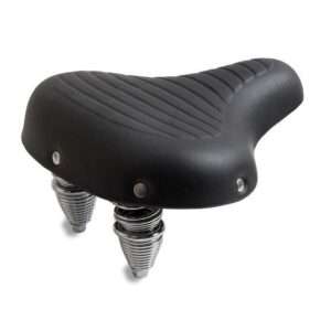 ABI | Zadel Cruiser Extra Soft