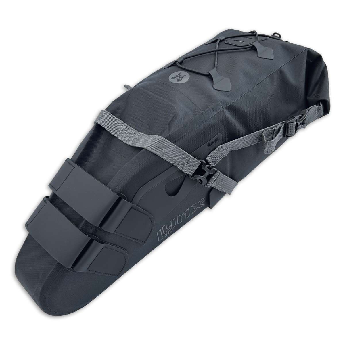 Lynx | Zadeltas XL Wildtrack