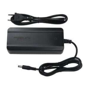 Van Beijck | Acculader Li-ion universeel