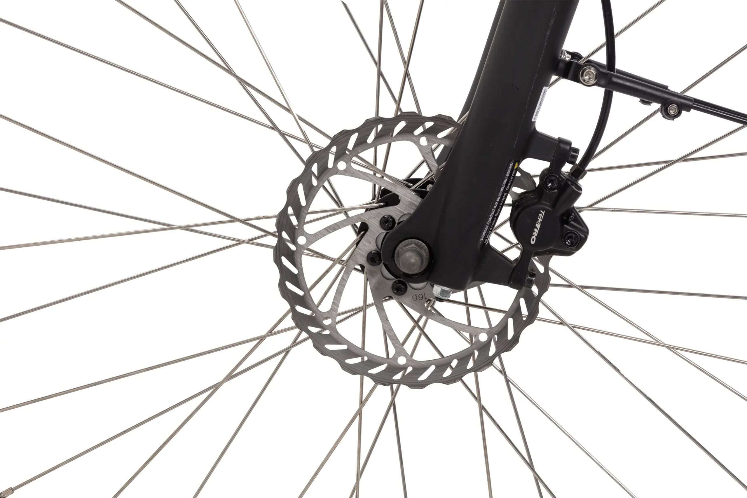 Popal | Electrische Dames Stadsfiets ARC1+ 28 Inch 47 cm Hydraulische schijfrem Matgroen - Afbeelding 4