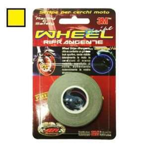 3M | Wheel reflection tape Geel