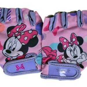 Disney Minnie fietshandschoentjes