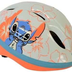 Disney STITCH Fietshelm - 52-56 cm