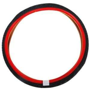 Volare Buitenband - 24 inch - Rood Zwart - Kinderfiets