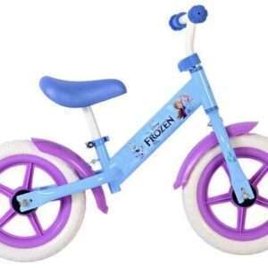 Disney Frozen loopfiets metaal