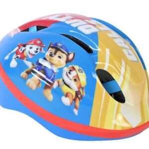 Paw Patrol Fietshelm - 52-56 cm