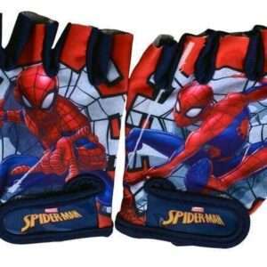 Spider-Man fietshandschoentjes