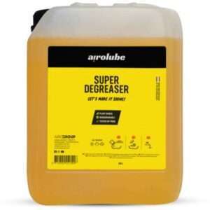 Airolube | Plantaardige Super Ontvetter voor Lichte Vervuiling 5 liter